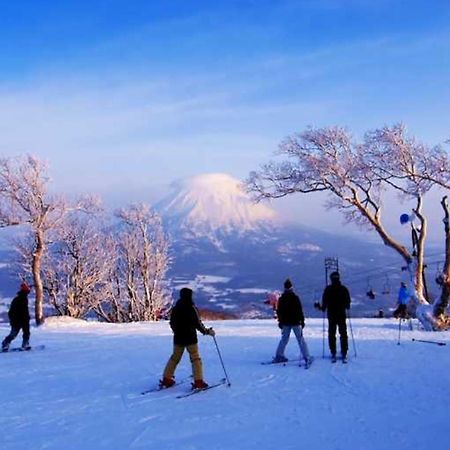 Hotel Cocoa - Vacation Stay 24777V Toyoura Luaran gambar