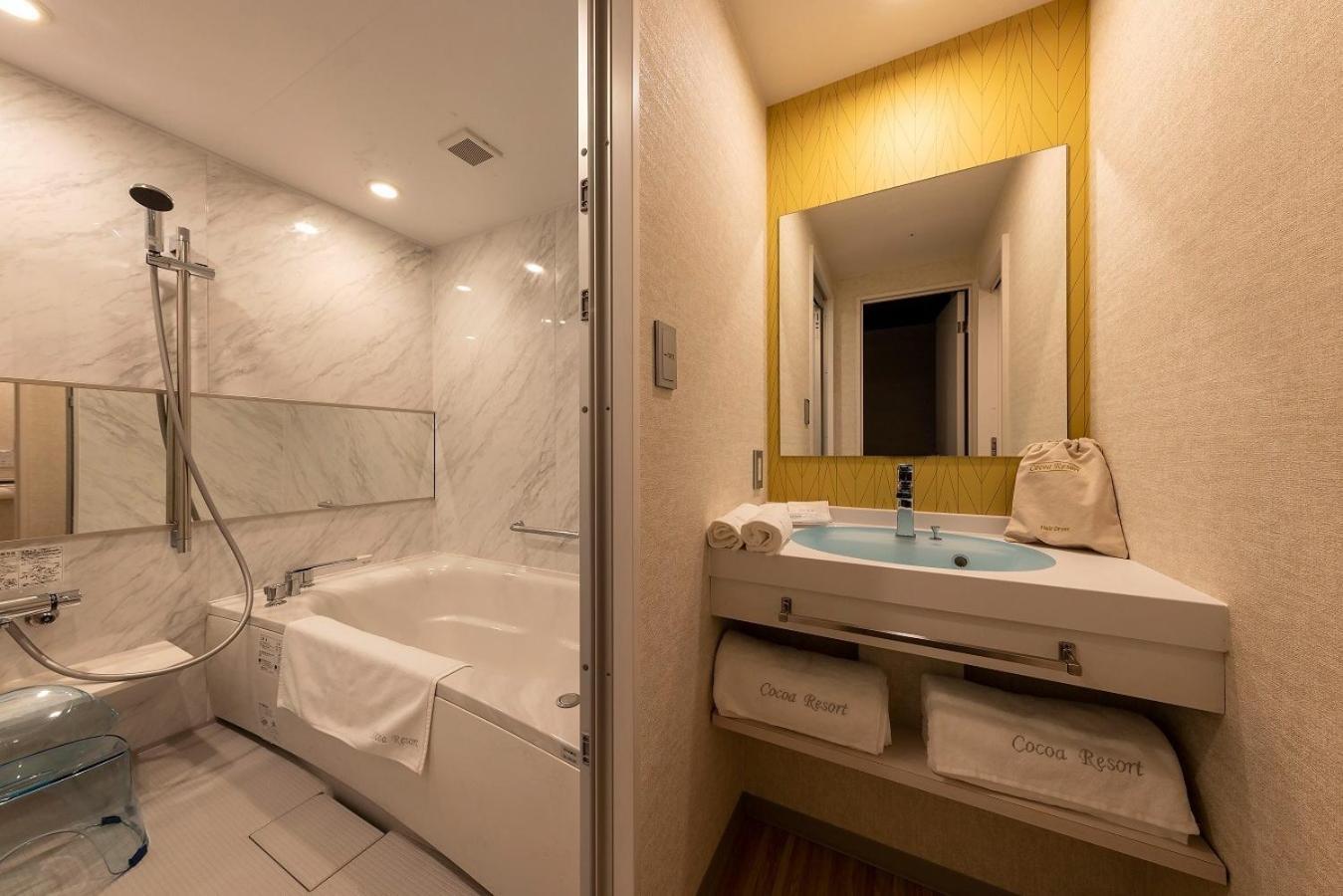 Hotel Cocoa - Vacation Stay 24777V Toyoura Luaran gambar