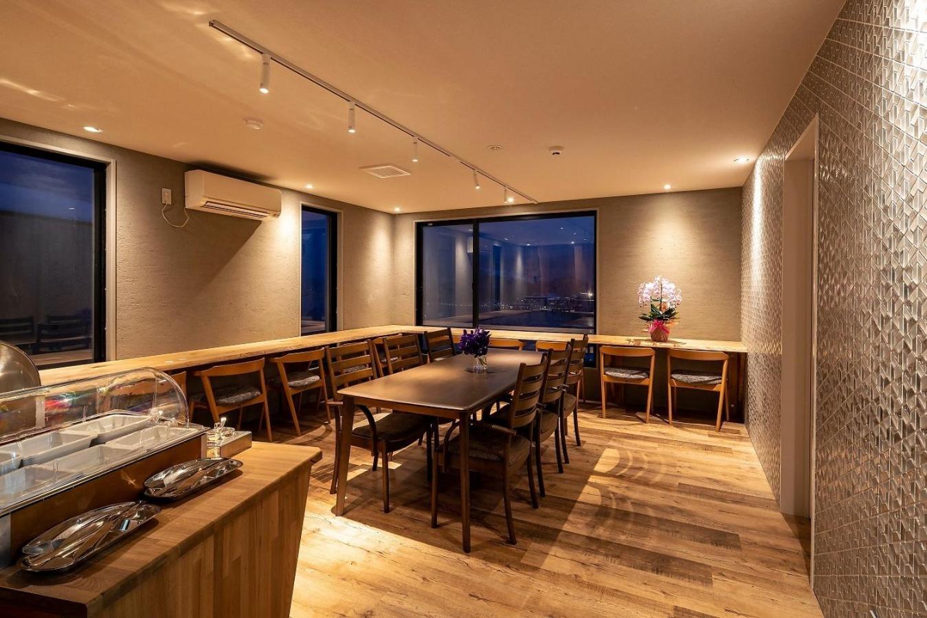 Hotel Cocoa - Vacation Stay 24777V Toyoura Luaran gambar