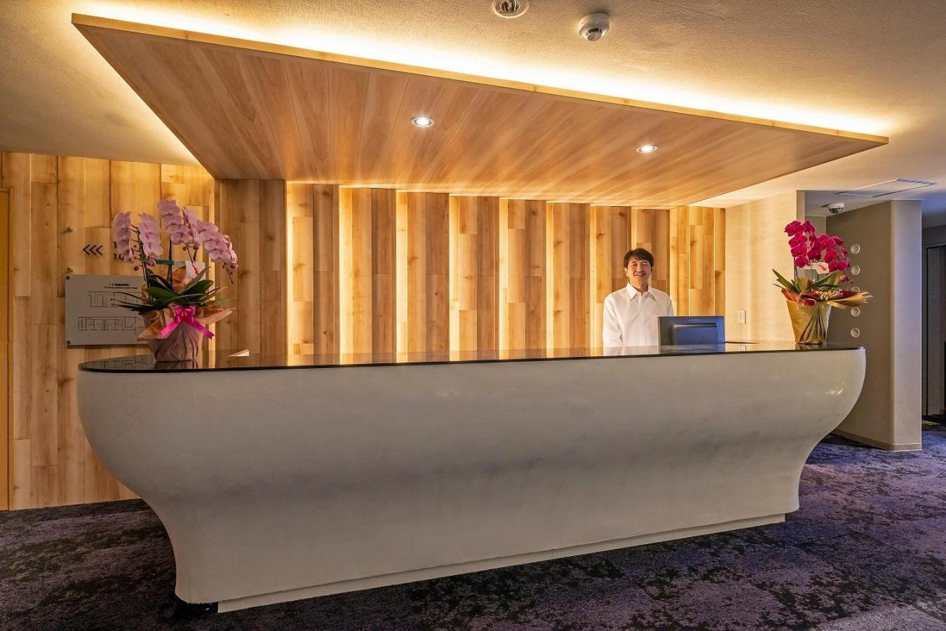 Hotel Cocoa - Vacation Stay 24777V Toyoura Luaran gambar
