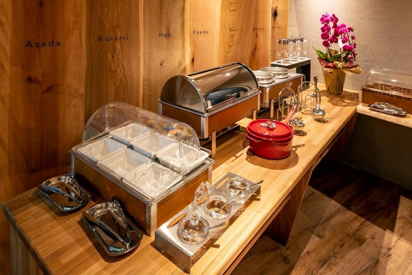 Hotel Cocoa - Vacation Stay 24777V Toyoura Luaran gambar